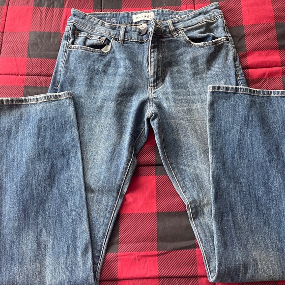 Men’s jeans